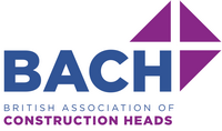 BACH Logo