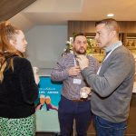Networking BACF conference March 2023